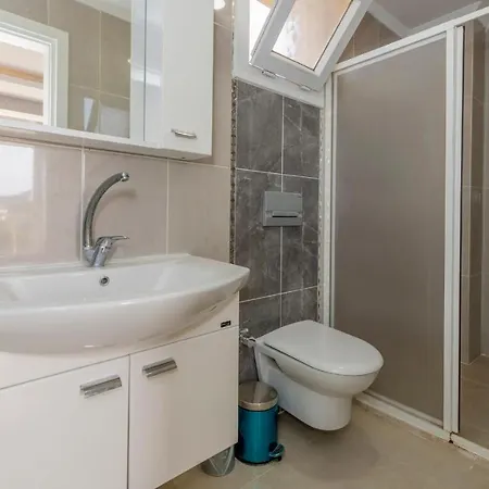 Blue - 4 Bedroom In Hisaroenue Ölüdeniz